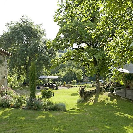 Domaine De La Piale Bed and Breakfast Fons  Eksteriør billede